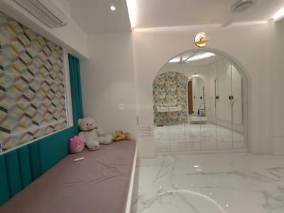 Bathroom Image of 3825 Sq.ft 4 BHK Apartment / Flat for sale in Science City Ahmedabad for Rs. 35100000