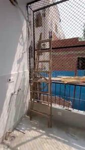 Balcony Image of 1800 Sq.ft 3 BHK Independent House for sale in Patel Nagar New Delhi for Rs. 32400000