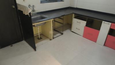 Kitchen Image of 1800 Sq.ft 3.5 BHK Independent House for rent in Jhala Manjri Greens 5, Manjari Budruk Pune for Rs. 50000