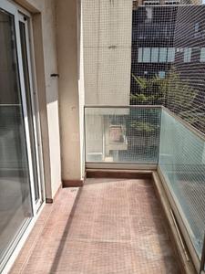 Balcony Image of 1899 Sq.ft 3 BHK Apartment / Flat for sale in Axis Estrella Terraces by Axis Capstone, Hulimavu Bengaluru for Rs. 22530000