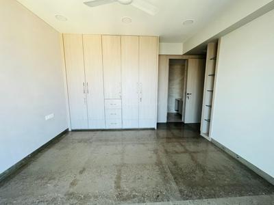 Bedroom Image of 2000 Sq.ft 4 BHK Apartment / Flat for rent in Runwal Elegante Tower A, Andheri West Mumbai for Rs. 240000