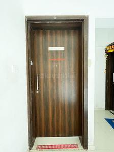 Main Entrance Image of 1200 Sq.ft 3 BHK Apartment / Flat for sale in Moshi Pune for Rs. 9600000