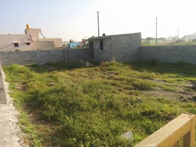 Residential Plot