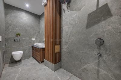 Bathroom Image of 1500 Sq.ft 2 BHK Apartment / Flat for sale in Kasauli Solan for Rs. 11000000