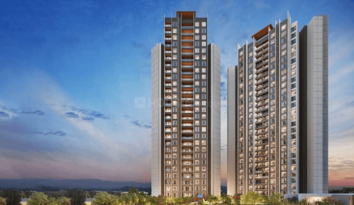 M Soul Strings Wing B Main Image 1