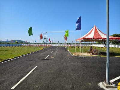 Image of 800 Sq.ft Residential Plot / Land for sale in Peerakankaranai, Chennai for Rs. 4300000