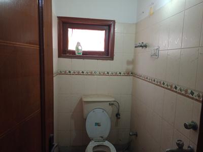 Image of 1800 Sq.ft 3 BHK Builder Floor for rent in Sector 14, Gurgaon for Rs. 38000