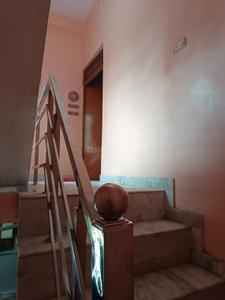 Hall Image of 625 Sq.ft 1 BHK Independent House for rent in Jarauli Kanpur for Rs. 10000