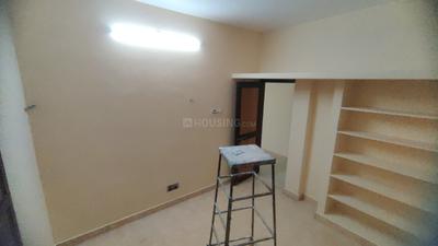 Bedroom Image of 1300 Sq.ft 2 BHK Independent House for rent in Mannivakkam Chennai for Rs. 20000