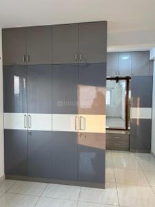 Bedroom Image of 2764 Sq.ft 5 BHK Villa for sale in Radiance Blossom, Bommenahalli Bengaluru for Rs. 35000000