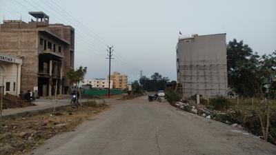 Image of 2460 Sq.ft Residential Plot / Land for sale in Bawadiya Kalan, Bhopal for Rs. 34400000