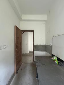 Kitchen Image of 1120 Sq.ft 3 BHK Apartment / Flat for sale in Rajarhat Kolkata for Rs. 5600000