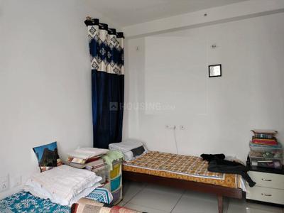 Hall Image of 1845 Sq.ft 3 BHK Apartment / Flat for sale in Rayasandra Bengaluru for Rs. 16250000