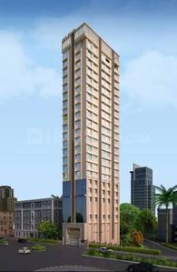 Image of 2500 Sq.ft 3 BHK Apartment / Flat for rent in Hindustan Klockner Sea Pearl, Girgaon, Mumbai for Rs. 700000