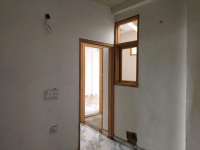 Bedroom Image of 750 Sq.ft 2 BHK Builder Floor for sale in DLF Ankur Vihar Ghaziabad for Rs. 2355938