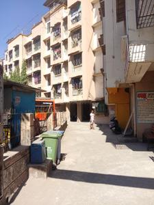 Image of 1200 Sq.ft 2 BHK Apartment / Flat for rent in Kalyan East, Kalyan for Rs. 20000