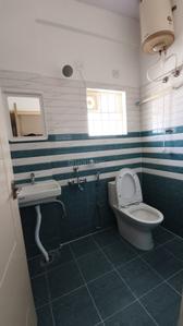Image of 900 Sq.ft 2 BHK Builder Floor for rent in Mahadevapura, Bengaluru for Rs. 37000