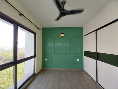 Bedroom Image of 2844 Sq.ft 3.5 BHK Builder Floor for sale in Birla Navya Drisha 1B Plot, Kadarpur Gurgaon for Rs. 44000000