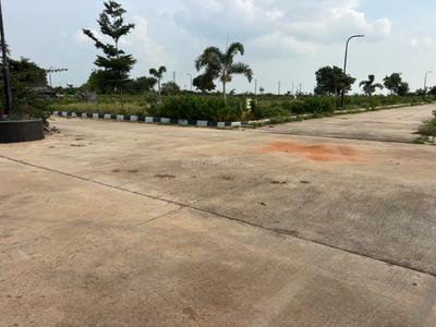 Image of 167 Sq.ft Residential Plot / Land for sale in Raviryal, Hyderabad for Rs. 5344000