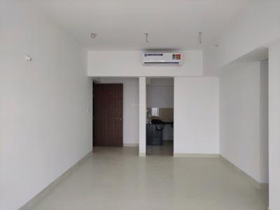 Living Room Image of 1050 Sq.ft 2 BHK Apartment / Flat for sale in Runwal Forest Tower 1 To 4, Kanjurmarg West Mumbai for Rs. 20500000