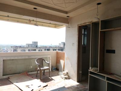 Image of 1700 Sq.ft 3 BHK Apartment / Flat for sale in Sector 18 Dwarka, New Delhi for Rs. 32500000