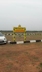 Image of 1000 Sq.ft Residential Plot / Land for sale in Thiruvallur, Chennai for Rs. 450000