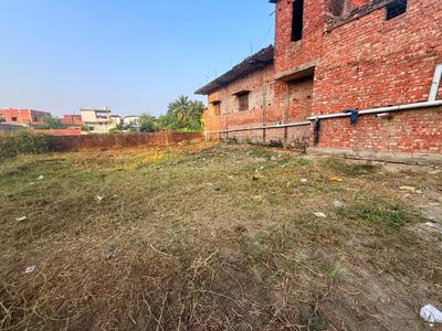 Image of 1800 Sq.ft Residential Plot / Land for sale in Rani Nagar, Purnea for Rs. 6000000