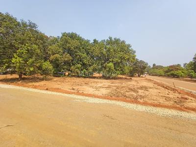 Image of 167 Sq.ft Residential Plot / Land for sale in Thagarapuvalasa, Visakhapatnam for Rs. 2004000