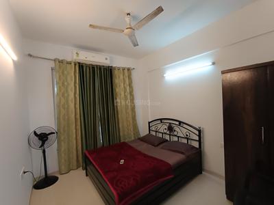 Bedroom Image of 1260 Sq.ft 3 BHK Villa for sale in Puraniks Sayama, Bhangarwadi Lonavala for Rs. 18200000