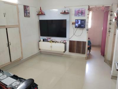 Hall Image of 675 Sq.ft 2 BHK Independent House for sale in Annanagar East Chennai for Rs. 15000000