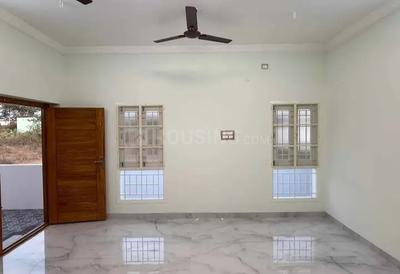 Hall Image of 1000 Sq.ft 2 BHK Independent House for sale in Gorimedu Salem for Rs. 4800000