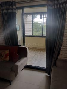 Hall Image of 950 Sq.ft 2 BHK Apartment / Flat for sale in Kothrud Pune for Rs. 11200000