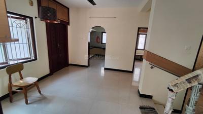 3 BHK Independent House
