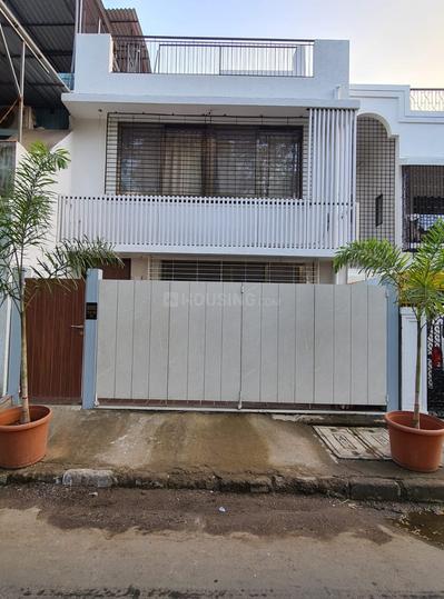 Building Image of Shree Niketan  in Kandivali West, Mumbai
