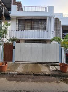 Building Image of Shree Niketan  in Kandivali West, Mumbai