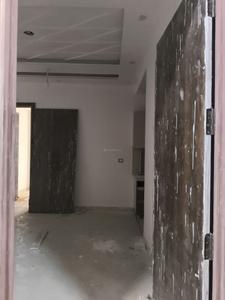 Main Entrance Image of 1020 Sq.ft 2 BHK Apartment / Flat for sale in Ambesten Twin Chalet, Noida Extension Greater Noida for Rs. 3799000