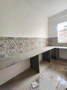 Kitchen Image of 1200 Sq.ft 3 BHK Apartment / Flat for sale in Kasba Kolkata for Rs. 8500000