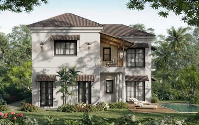 Image of 2235 Sq.ft 2 BHK Villa for sale in Canacona, Goa for Rs. 36500000