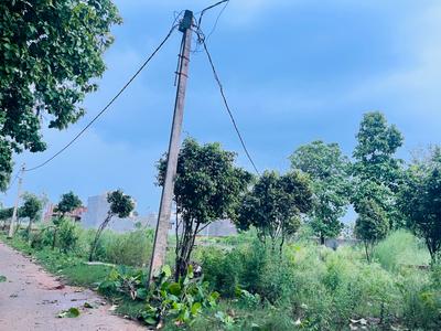 Akshansh Enclave Phase 3 Plot View 2
