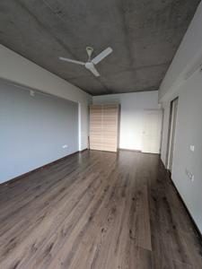 Bedroom Image of 2590 Sq.ft 3 BHK Apartment / Flat for rent in Riviera Prestige, Sarkhej Ahmedabad for Rs. 45000