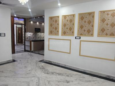 Living Room Image of 1250 Sq.ft 3 BHK Apartment / Flat for sale in Shalimar Garden Ghaziabad for Rs. 7450000