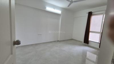 Bedroom Image of 800 Sq.ft 2 BHK Apartment / Flat for sale in Gulmohar Sky Park, Dhanori Pune for Rs. 6500000