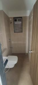 Image of 1061 Sq.ft 2 BHK Apartment / Flat for sale in Bhairaav Goldcrest Residency, Ghansoli, Navi Mumbai for Rs. 20000000