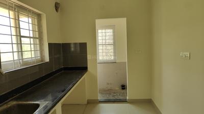 Kitchen Image of 1190 Sq.ft 2 BHK Apartment / Flat for sale in Sainikpuri Secunderabad for Rs. 6500000