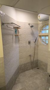 Image of 2068 Sq.ft 3 BHK Apartment / Flat for rent in Prestige Elgin, Richmond Town, Bengaluru for Rs. 120000
