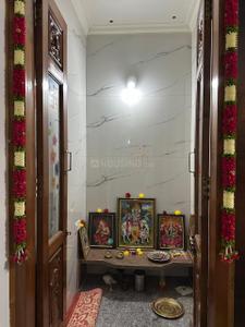 Balcony Image of 2000 Sq.ft 3 BHK Independent House for sale in SMV Layout Bengaluru for Rs. 18500000