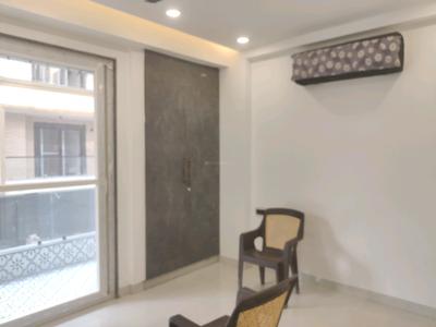 Bedroom Image of 1200 Sq.ft 3 BHK Builder Floor for sale in Green Field Colony Faridabad for Rs. 14800000