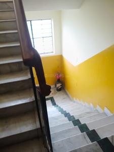 Bedroom Image of 1500 Sq.ft 3 BHK Apartment / Flat for sale in Patuli Kolkata for Rs. 7500000