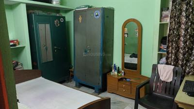 Bedroom Image of 650 Sq.ft 1 BHK Independent House for sale in Shiva Sai Nagar Hyderabad for Rs. 5200000