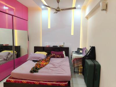 Bedroom Image of 1726 Sq.ft 3 BHK Apartment / Flat for sale in Choodasandra Bengaluru for Rs. 21100000